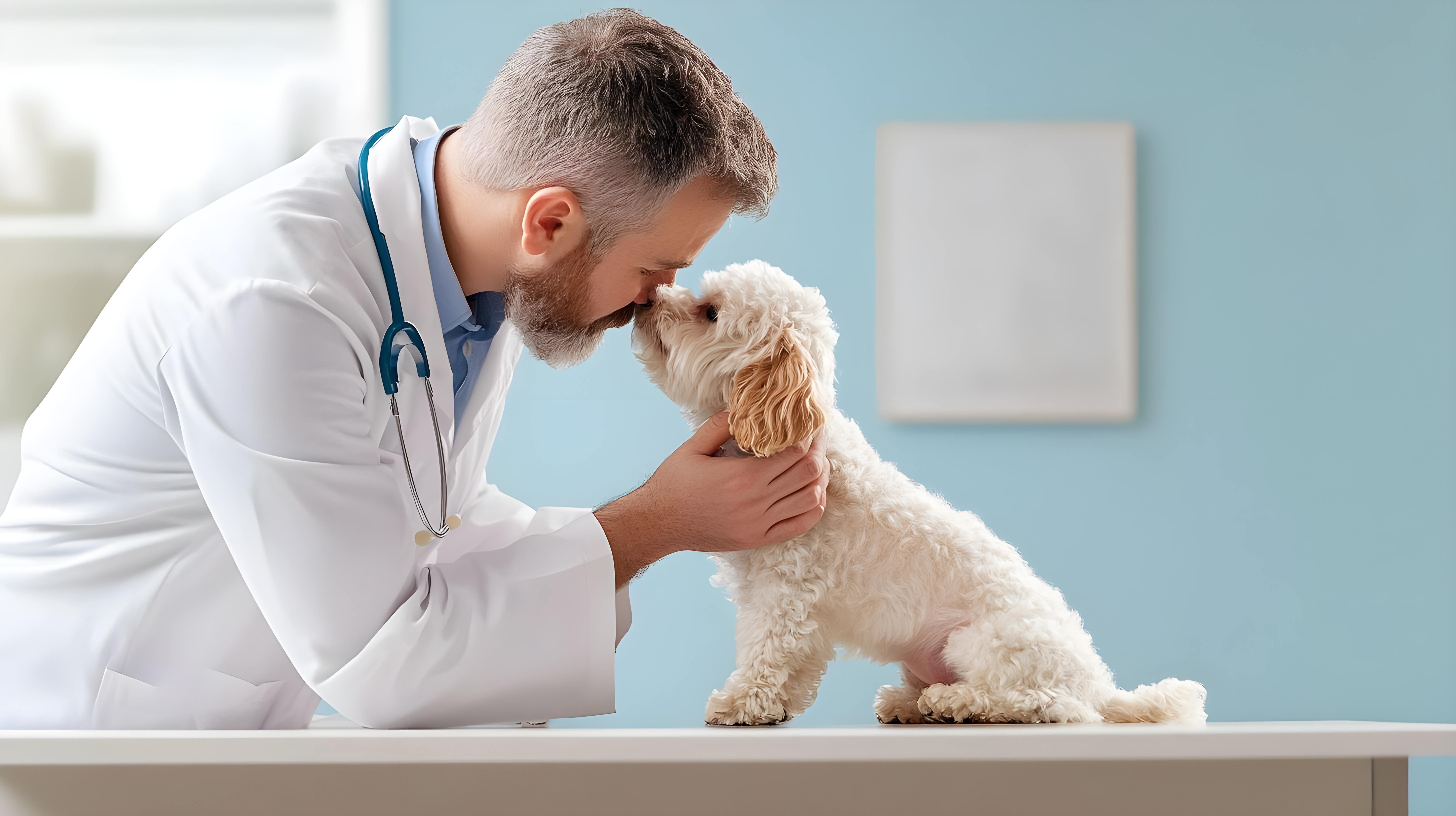 Veterinary
